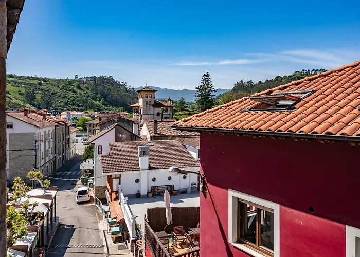 Hébergement de vacances El Rincon De *