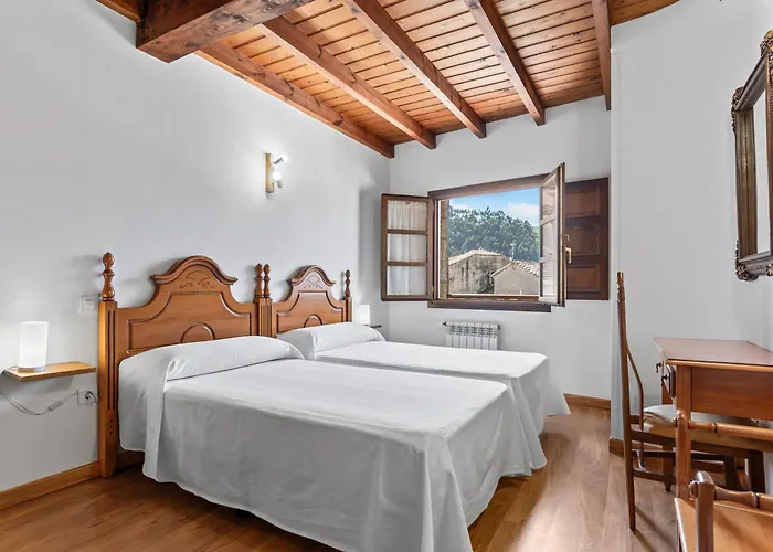 Casa vacanze El Rincon De