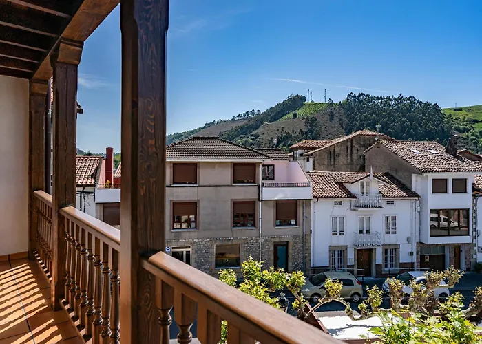 Casa vacanze El Rincon De