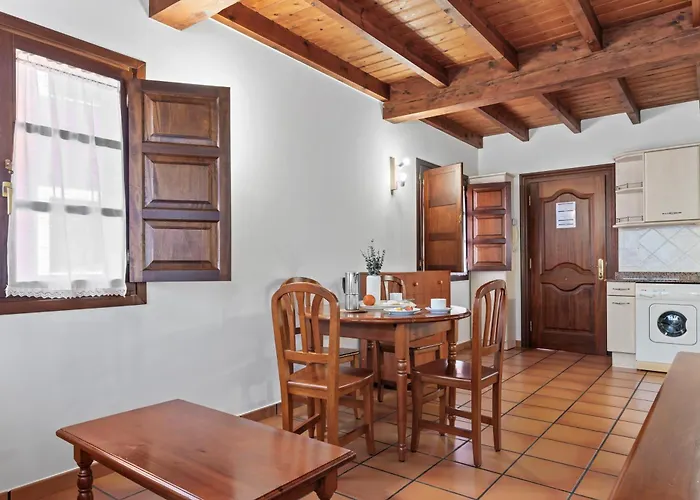 El Rincon De Casa vacanze *