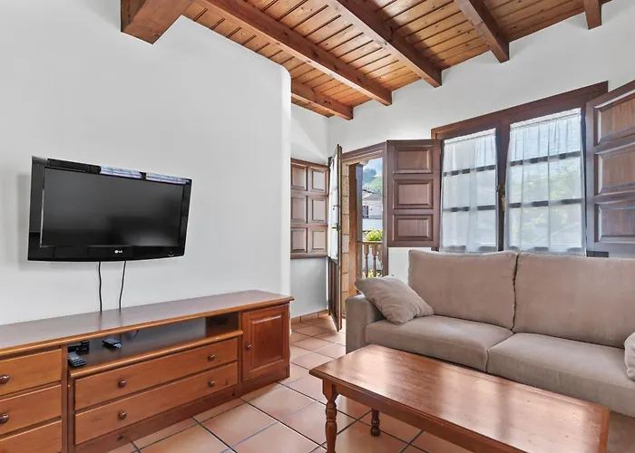 Casa vacanze El Rincon De