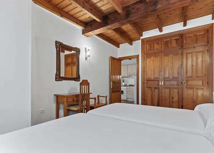 El Rincon De Hébergement de vacances