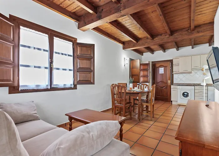 Casa vacanze El Rincon De Bustio