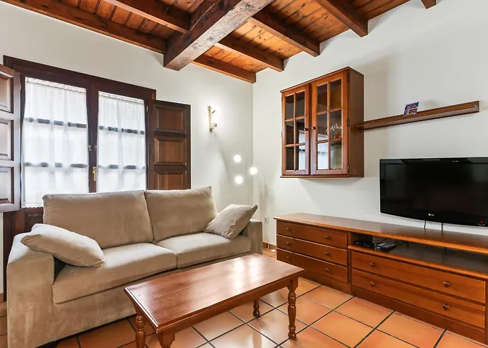 El Rincon De Hébergement de vacances