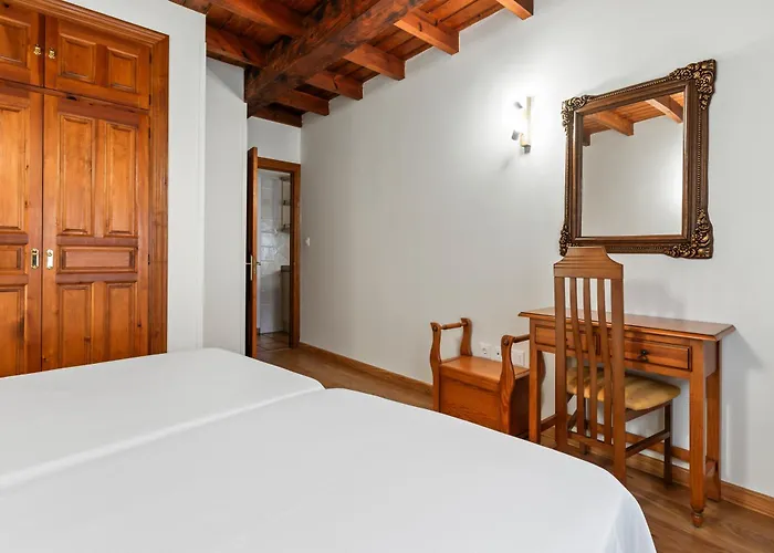 El Rincon De Hébergement de vacances