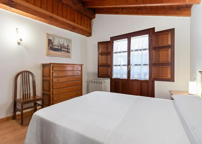 El Rincon De Hébergement de vacances *