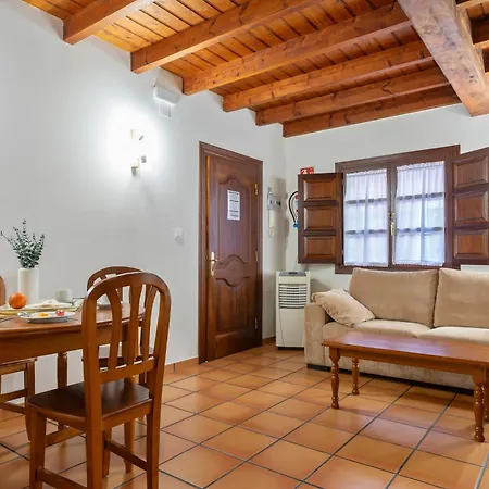 Casa vacanze El Rincon De *