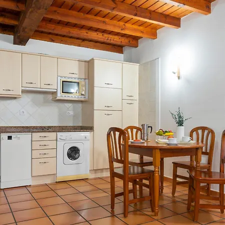 El Rincon De بيت للعطل Bustio