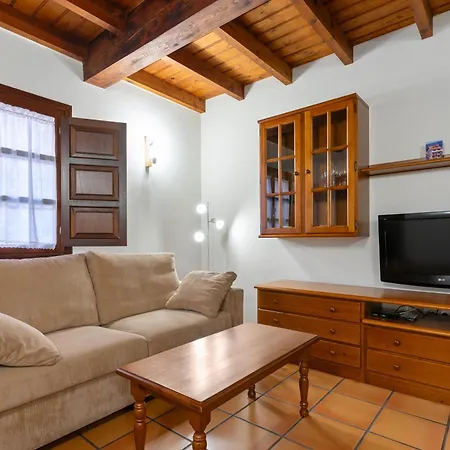 El Rincon De Casa vacanze Bustio