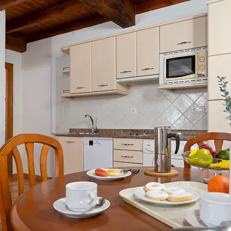 El Rincon De Casa vacanze *