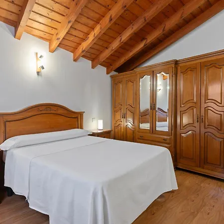 بيت للعطل El Rincon De *