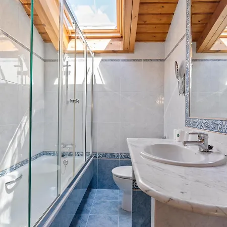 بيت للعطل El Rincon De