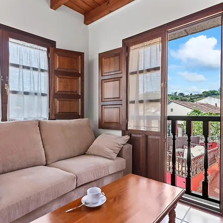 Casa vacanze El Rincon De Bustio