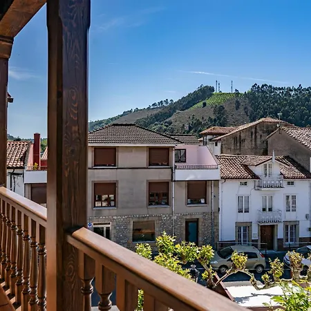 Casa vacanze El Rincon De