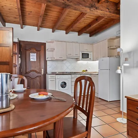 Casa vacanze El Rincon De *