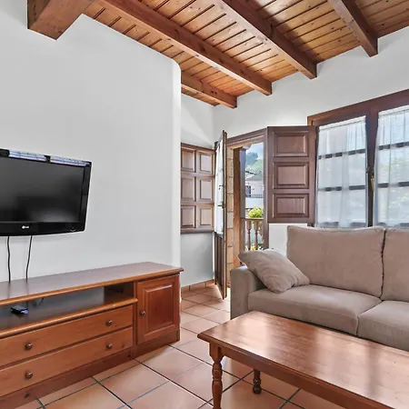 Casa vacanze El Rincon De