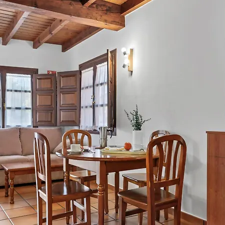 El Rincon De Casa vacanze