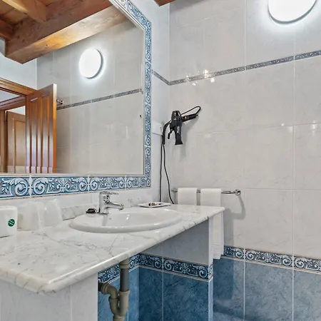 بيت للعطل El Rincon De Bustio