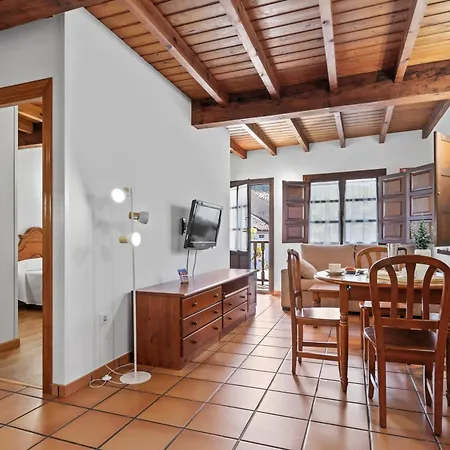 بيت للعطل El Rincon De *