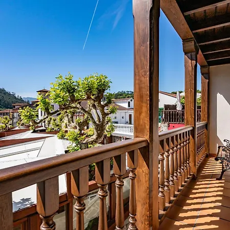 El Rincon De Casa vacanze *