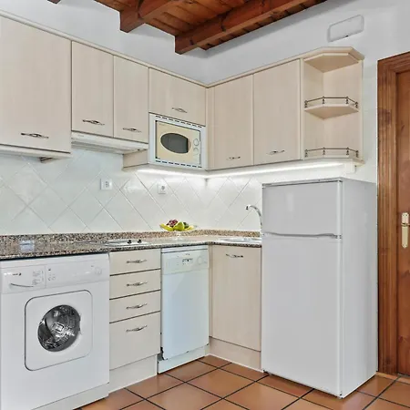 بيت للعطل El Rincon De