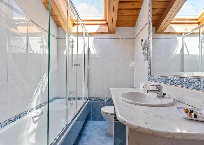 Dom wakacyjny El Rincon De