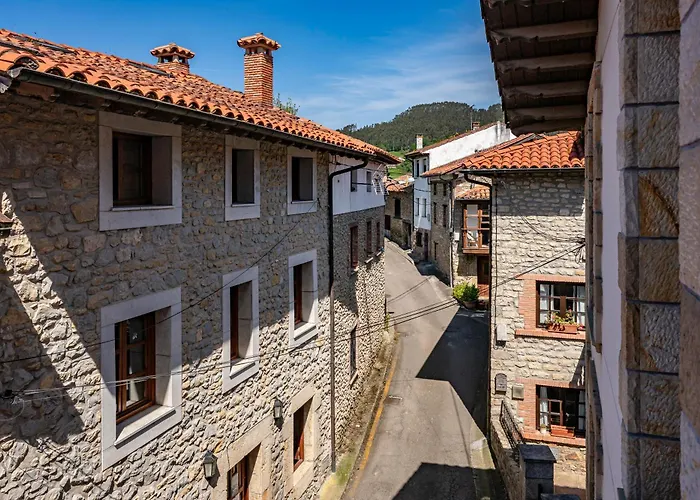 El Rincon De * Bustio