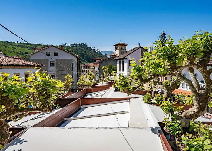 Dom wakacyjny El Rincon De Bustio