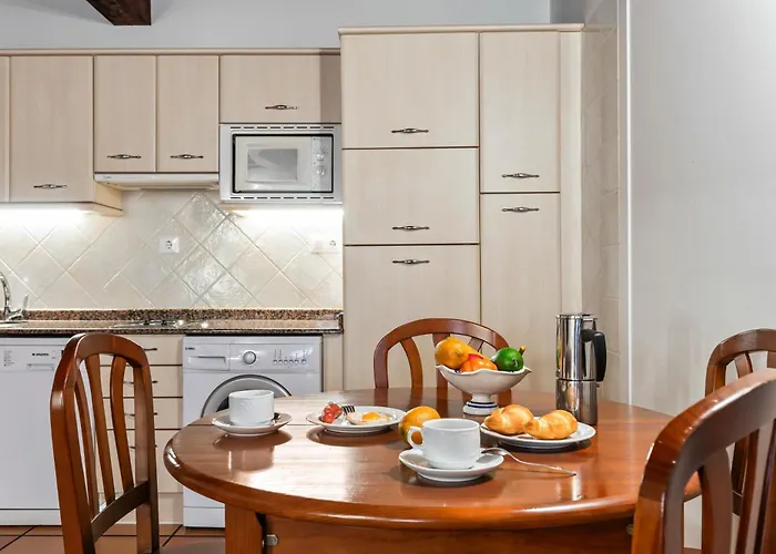 El Rincon De * Bustio