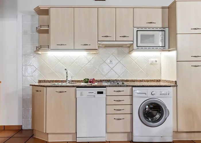 El Rincon De Dom wakacyjny *